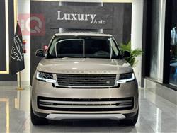 لاند ڕۆڤەر ڕانج ڕۆڤەر ڤۆگ